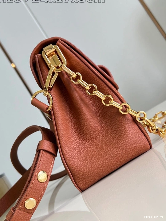 First bag ru LOUIS DAUPHINE VUITTON MM 0715